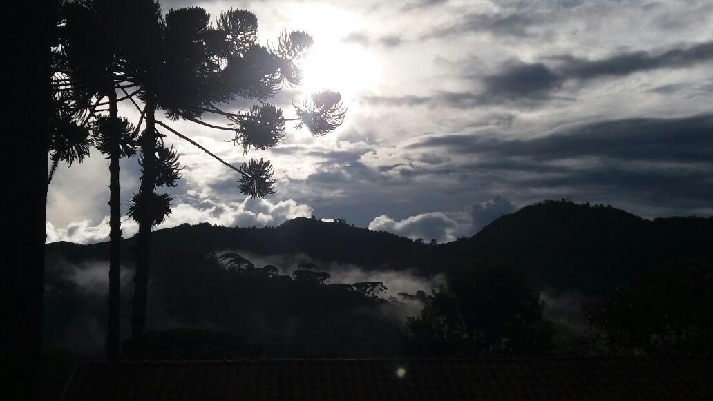 Cantinho Da Simone Campos do Jordao Bagian luar foto