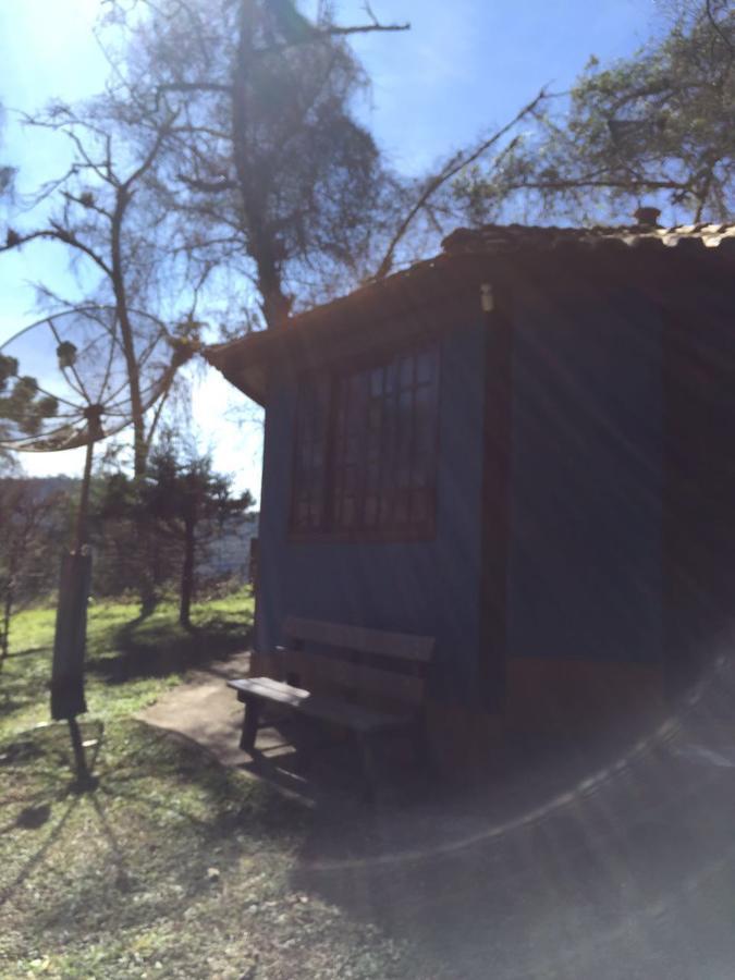 Cantinho Da Simone Campos do Jordao Bagian luar foto