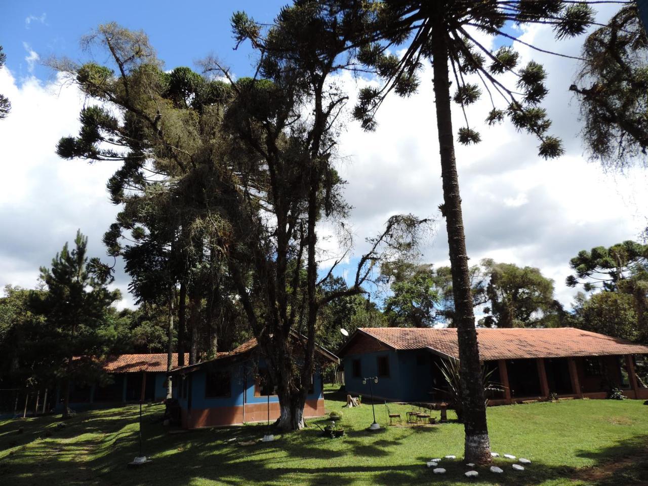Cantinho Da Simone Campos do Jordao Bagian luar foto